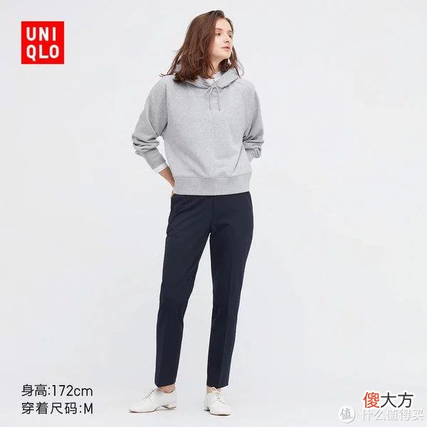 【时尚一点】爽仔推荐 篇十九：61款优衣库男女装精选抄底囤货清单~ 低至2-4折！货多码全，一件的价格买3件！聪明的小伙伴已经囤起来了