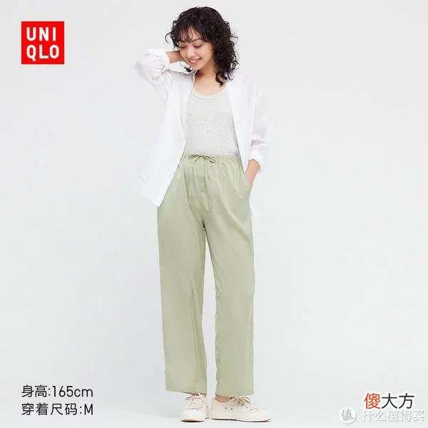 【时尚一点】爽仔推荐 篇十九：61款优衣库男女装精选抄底囤货清单~ 低至2-4折！货多码全，一件的价格买3件！聪明的小伙伴已经囤起来了