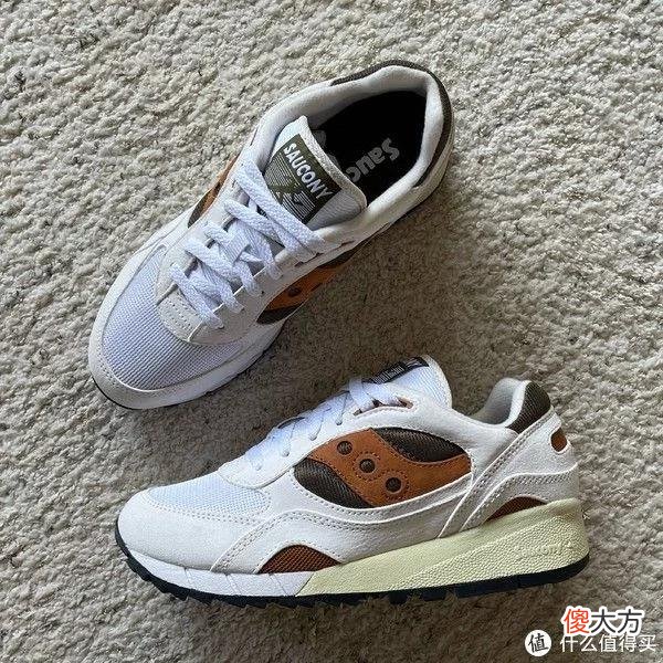 【时尚一点】Sneaker 篇一百七十六:Saucony与Yeezy Foam Runner