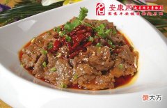 做梦梦见炖牛肉(图文)