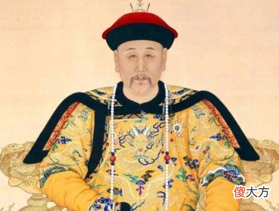 【爱历史】她是乾隆最长寿的妃子，陪伴乾隆时间最长，却没有孩子
