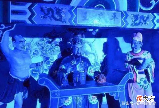 【爱历史】人死后会去往哪里？爱因斯坦给出的答案，或许会刷新你的认知