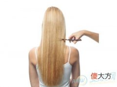 梦见头发被剪短(图文)