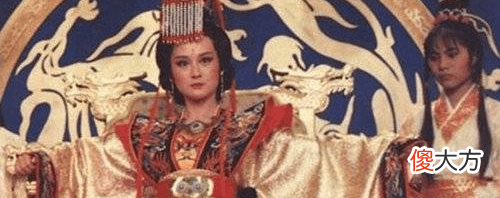 【历史故事】我国历史上第一位女皇帝的墓，为何至今没人敢挖？