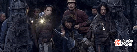 【历史故事】我国历史上第一位女皇帝的墓，为何至今没人敢挖？