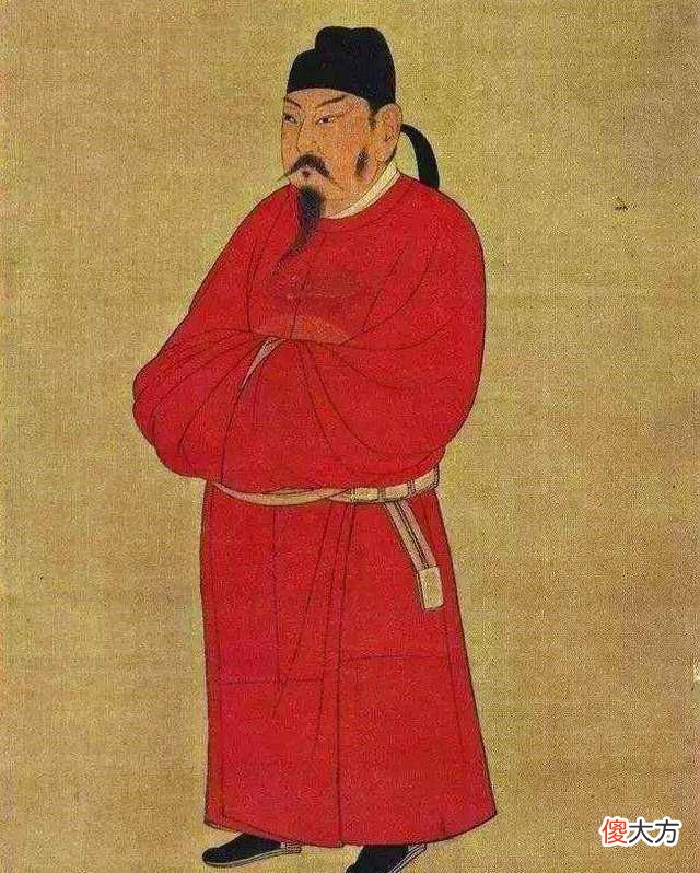 【爱历史】李世民发动玄武门之变前，为什么要杀死房玄龄、杜如晦？