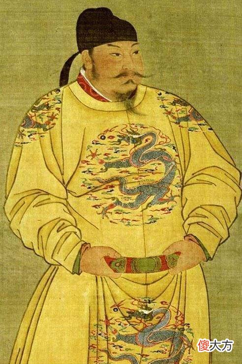 【爱历史】李世民发动玄武门之变前，为什么要杀死房玄龄、杜如晦？