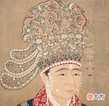 【爱历史】宋英宗的皇后高氏,你了解多少?