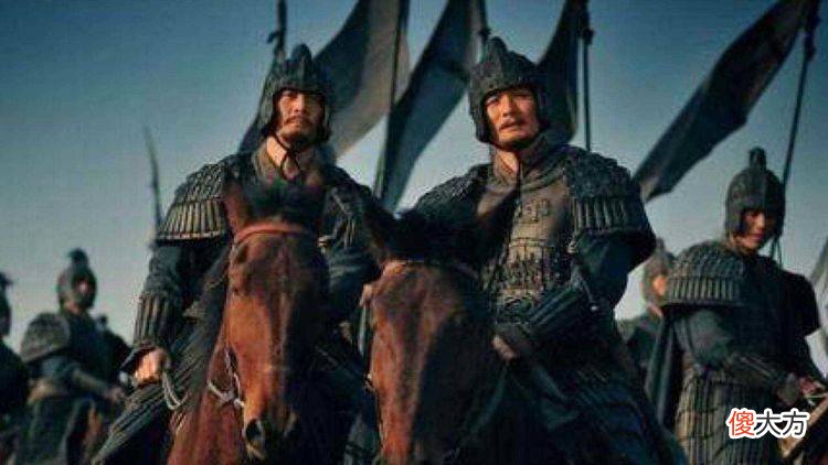 【爱历史】诸葛亮的街亭战略目的是什么？