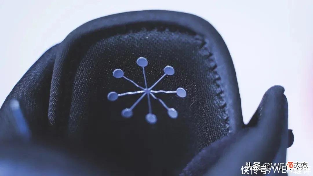 【就爱时尚】国产能媲美Air Jordan正代的鞋-韦德之道10，冲还是不冲？