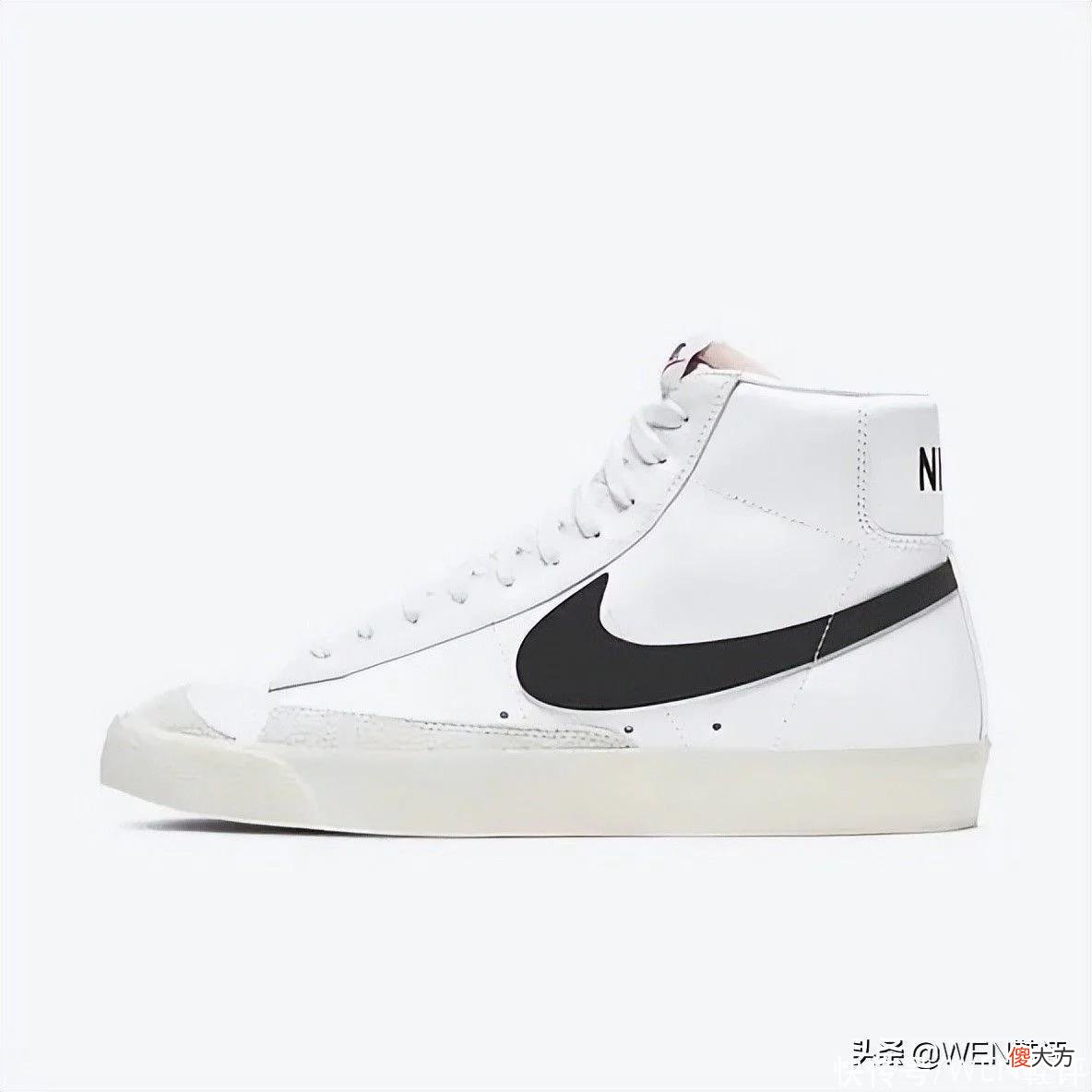 【就爱时尚】国产能媲美Air Jordan正代的鞋-韦德之道10，冲还是不冲？