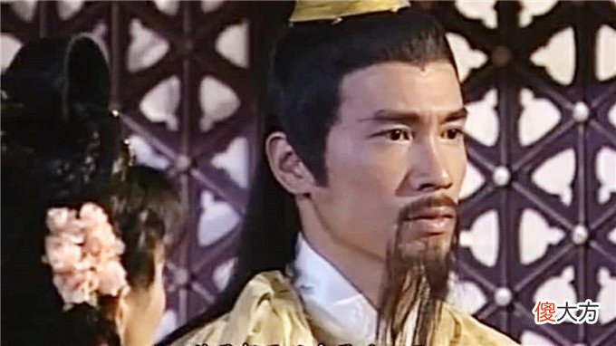 【历史故事】身处末代的长平公主，被父亲砍断左臂，怀孕时抑郁而终