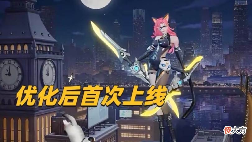 【游戏世界】碎片商城更新,暗夜猫娘成香饽饽,人生果上线,猫狗日记记得领