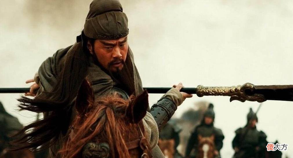 【历史故事】关羽兵败麦城之际,为何刘封、孟达没有求援?