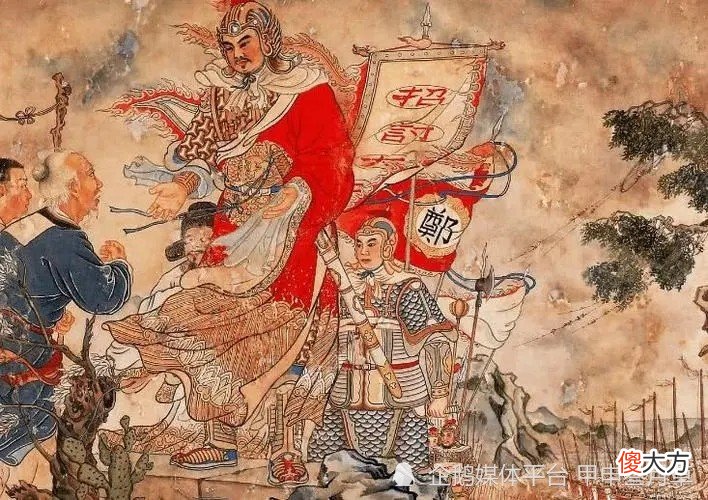 【爱历史】郑芝龙降清前后发生的一些事情
