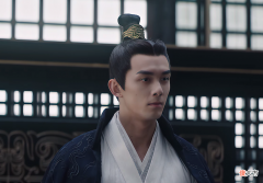 【爱历史】星汉灿烂：凌不疑霸气求亲，萧元漪当众拒绝，程少商赌气应下婚事