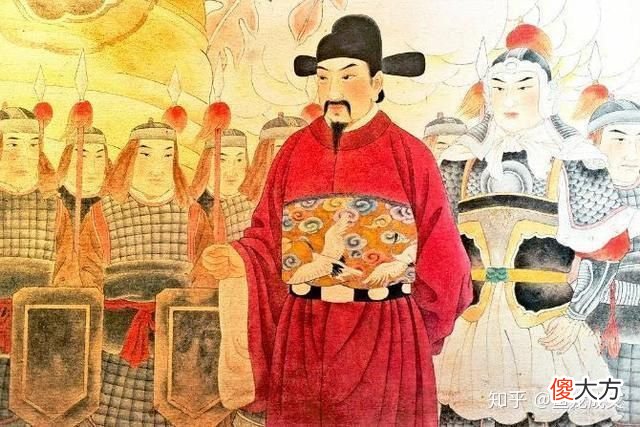 【爱历史】他以一介文人之身担任兵部尚书，救黎民百姓于水火却死于诬陷——于谦