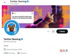 【游戏世界】全球刷屏、逆袭翻盘！当穷得只剩下猫，他们把猫做成了一款改变命运的游戏