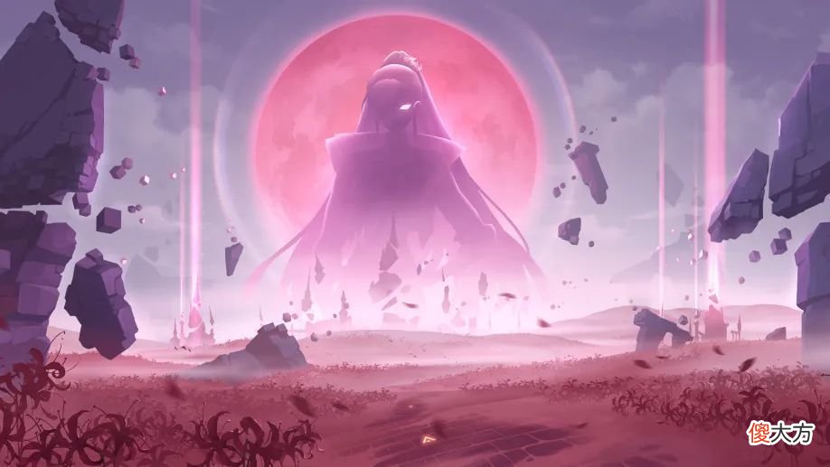 【游戏世界】新版本爆料丨全新赛道极星幻域＆旧梦码头即将登场！
