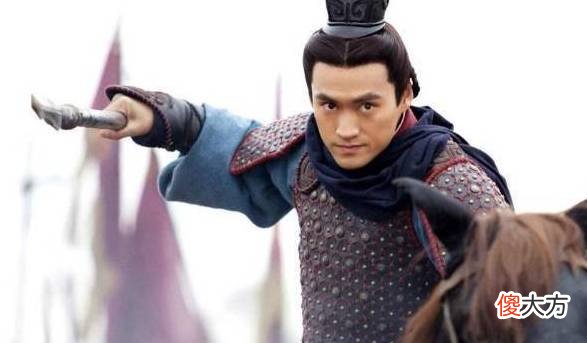 【爱历史】刘邦是如何躲过一场杀身之祸的？