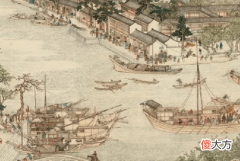 【爱历史】古代官员长途旅游是一种怎样的体验？