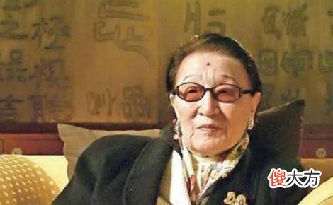 【历史故事】清朝最后一位“格格”,曾为刘德华破例一次,她是谁?