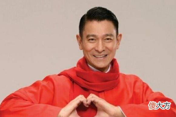 【历史故事】清朝最后一位“格格”,曾为刘德华破例一次,她是谁?