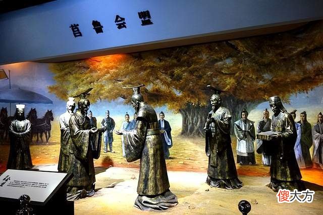 【历史故事】陵阳河遗址出土三件乐器，让考古专家们都瞠目结舌