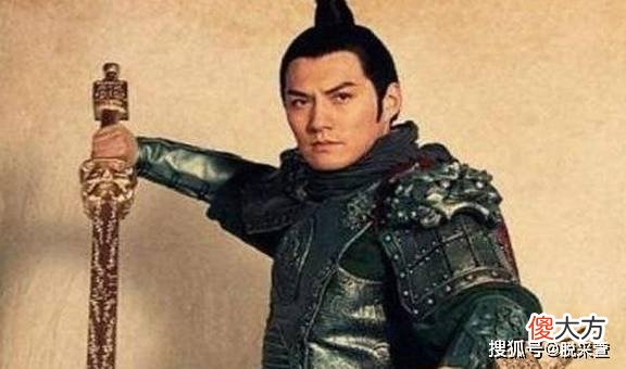 【历史故事】尉迟敬德、秦琼、程咬金，谁的地位更高？