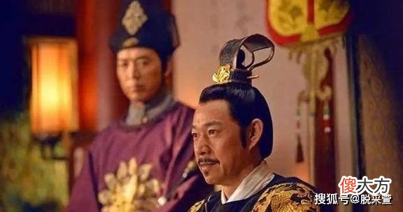 【历史故事】尉迟敬德、秦琼、程咬金，谁的地位更高？