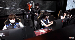 【游戏世界】永劫无间：XSG创造历史，统治力堪比S8巅峰iG？奖金拿到手软！