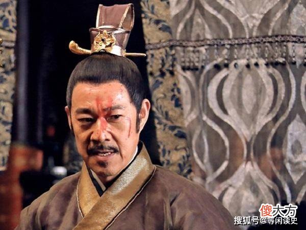 【历史故事】玄武门之变后，李渊为什么主动退位让贤?