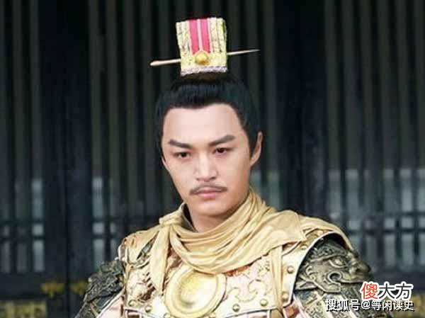 【历史故事】玄武门之变后，李渊为什么主动退位让贤?