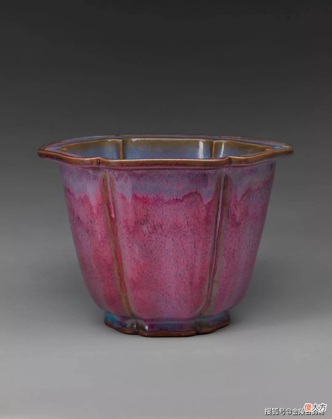 【历史故事】哈佛大学博物馆钧瓷文化的传承