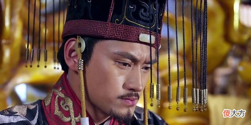 【历史故事】他是历史上唯一没有杀过一个功臣的皇帝，临终前说了一句话！