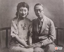 【爱历史】溥仪终生无后,弟弟的三个孩子都是国家栋梁