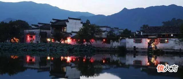 【爱历史】安徽属于北方还是南方，安徽人吃的是米饭还是面食？