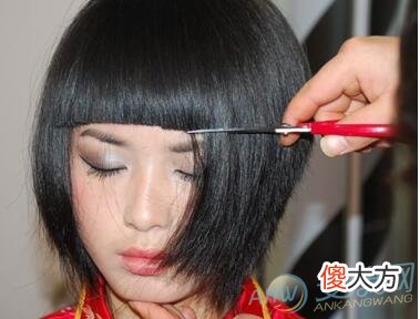 分析梦见自己头发剪了的含义特点(图文)