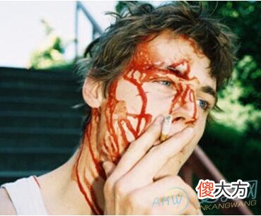 梦境分析 梦见头部流血的含义分析(图文)