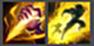 【游戏世界】LOL12.13版本剑圣加强，外服已登顶