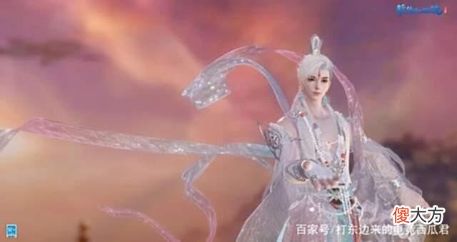 【游戏世界】新倩女幽魂：仙气拉满！龙门永久时装绝美亮相！