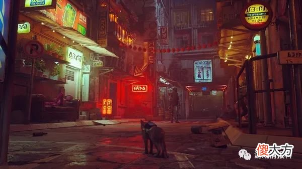 【游戏迷】【更新】迷失
