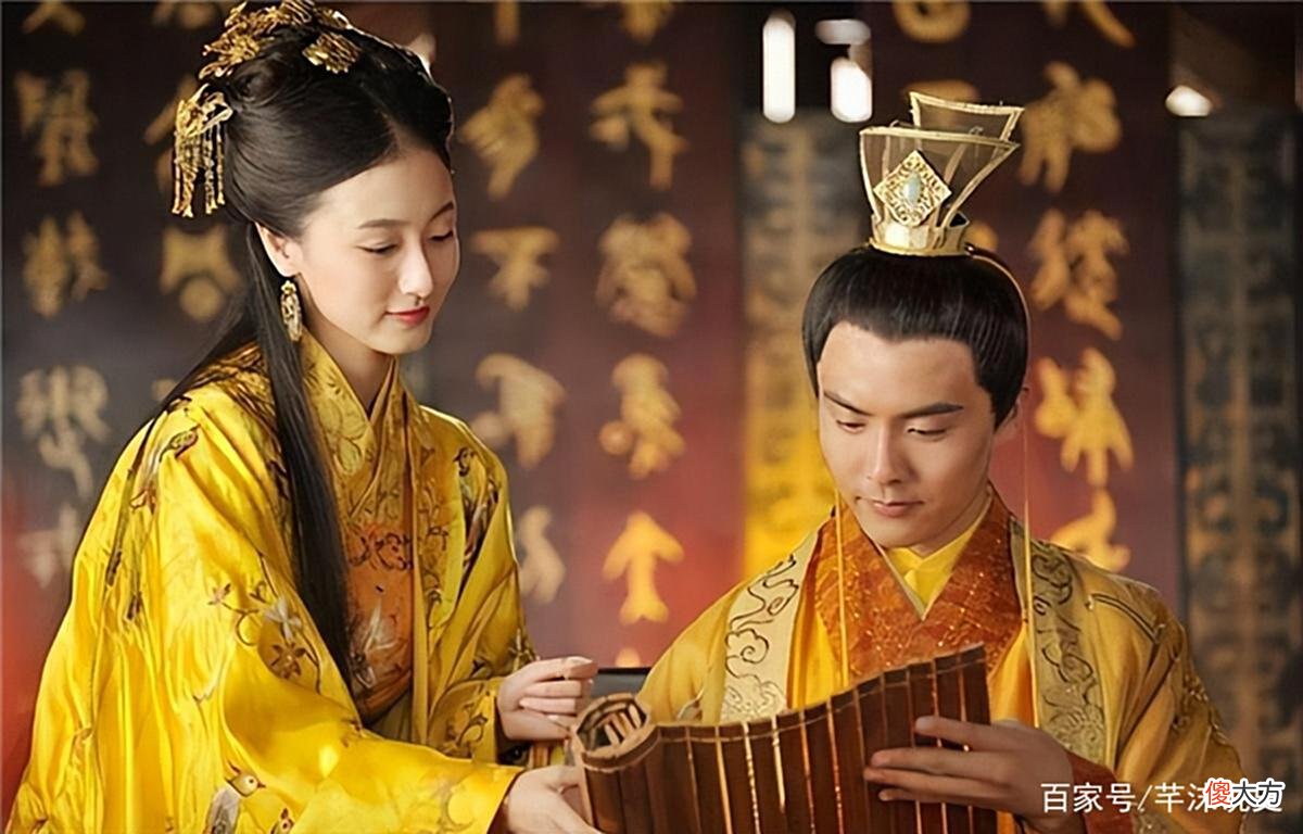 【历史故事】低调的明穆宗朱载坖：在位仅6年，把全世界一半的白银都赚回来了