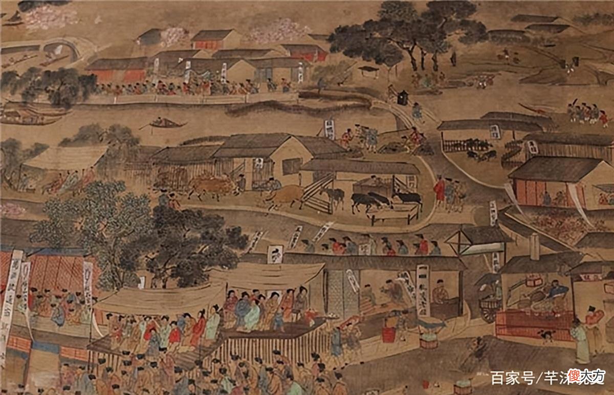 【历史故事】低调的明穆宗朱载坖：在位仅6年，把全世界一半的白银都赚回来了
