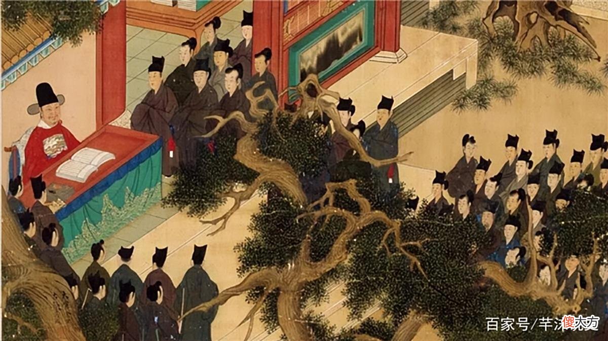 【历史故事】低调的明穆宗朱载坖：在位仅6年，把全世界一半的白银都赚回来了