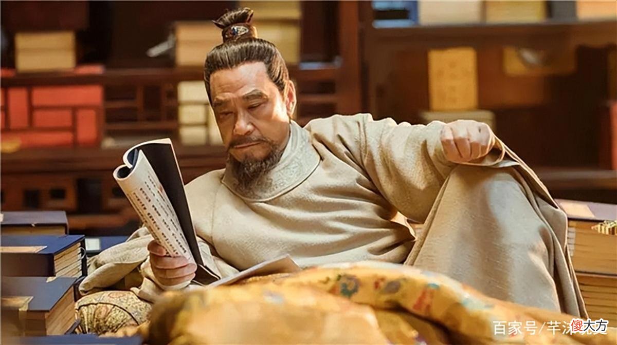 【历史故事】低调的明穆宗朱载坖：在位仅6年，把全世界一半的白银都赚回来了
