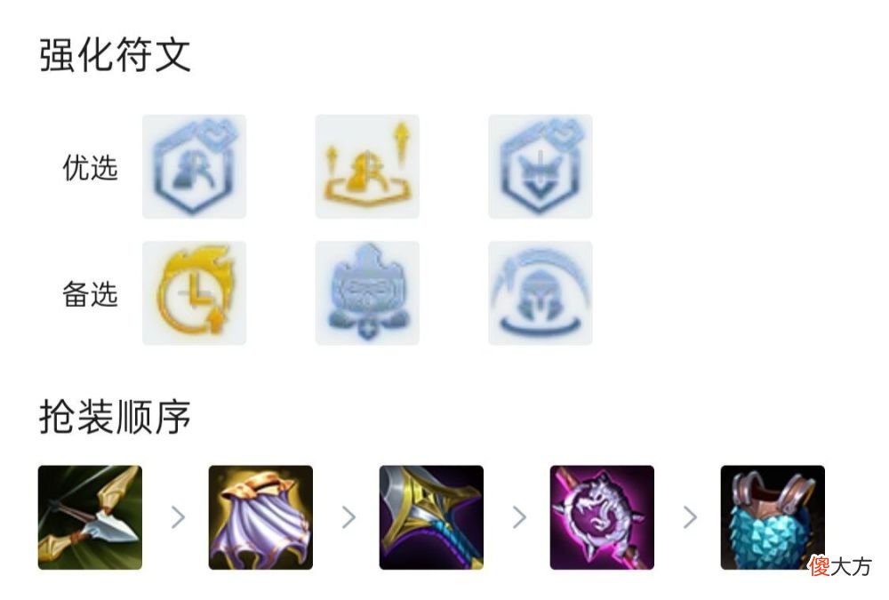 【游戏迷】云顶小课堂：版本强力上分推荐-幽影换型蜘蛛