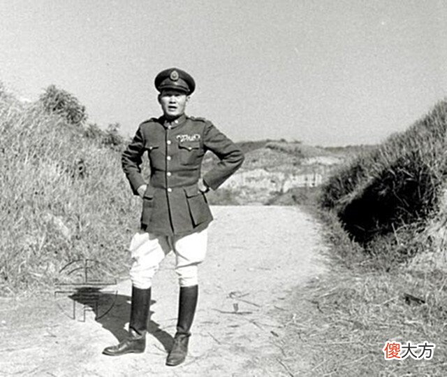 【爱历史】一代战神被软禁33年,妻子不孕被迫纳妾,结果生下四个科学家