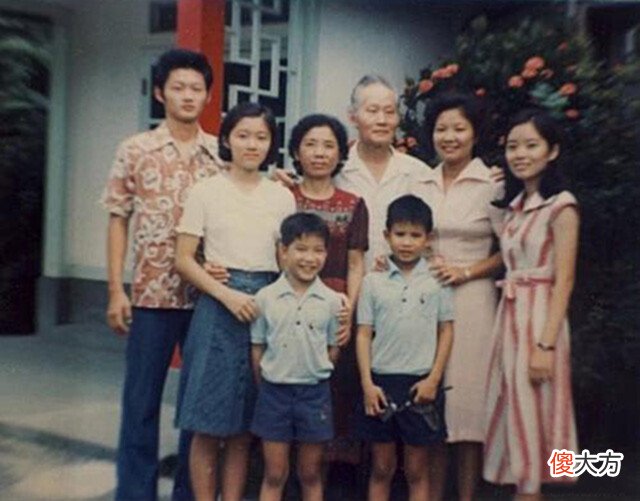 【爱历史】一代战神被软禁33年,妻子不孕被迫纳妾,结果生下四个科学家