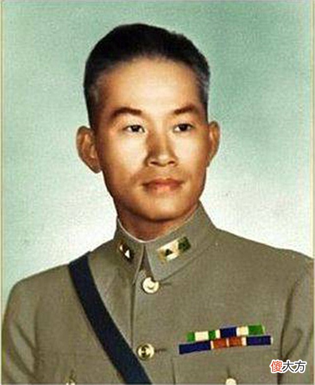 【爱历史】一代战神被软禁33年,妻子不孕被迫纳妾,结果生下四个科学家